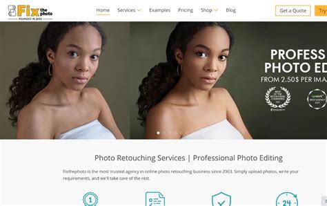 Photo Service .
